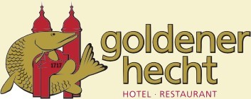 Hotel Goldener Hecht